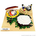 LEGO cLqKC