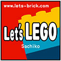 lets LEGO