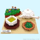 かごしま茶