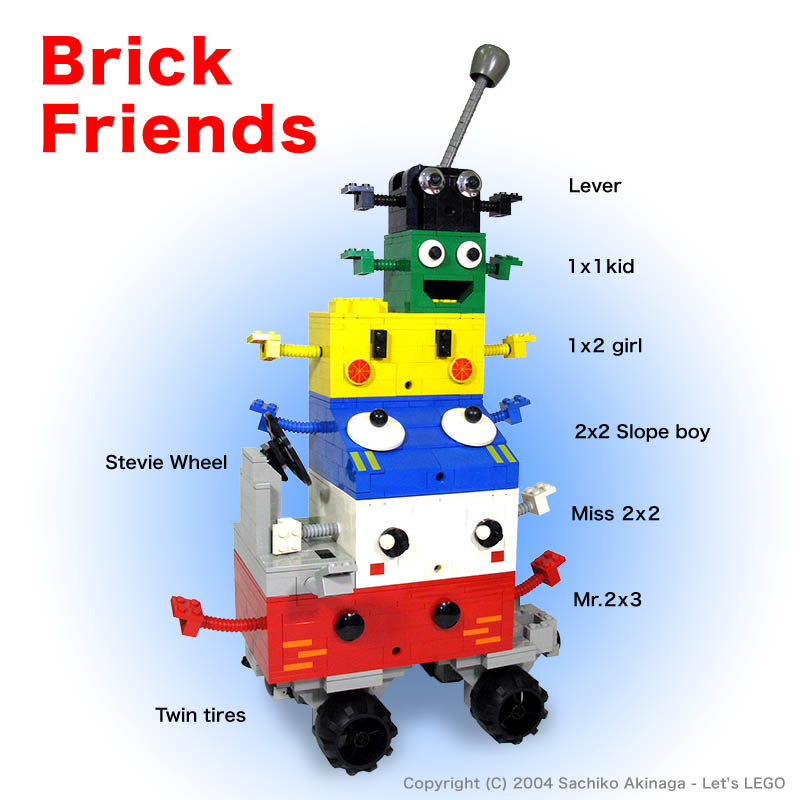 “LEGO