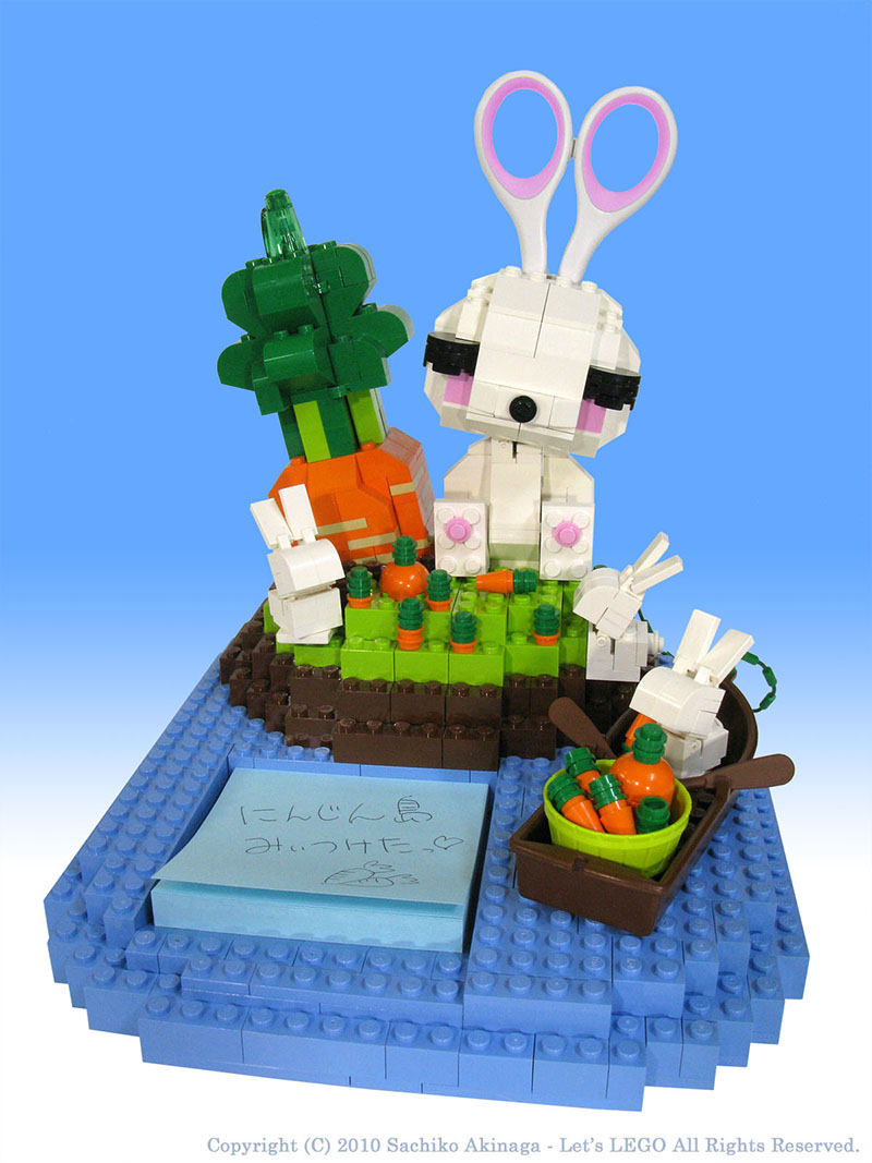 LEGO Stationery set