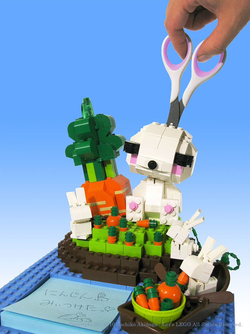 LEGO Stationery set
