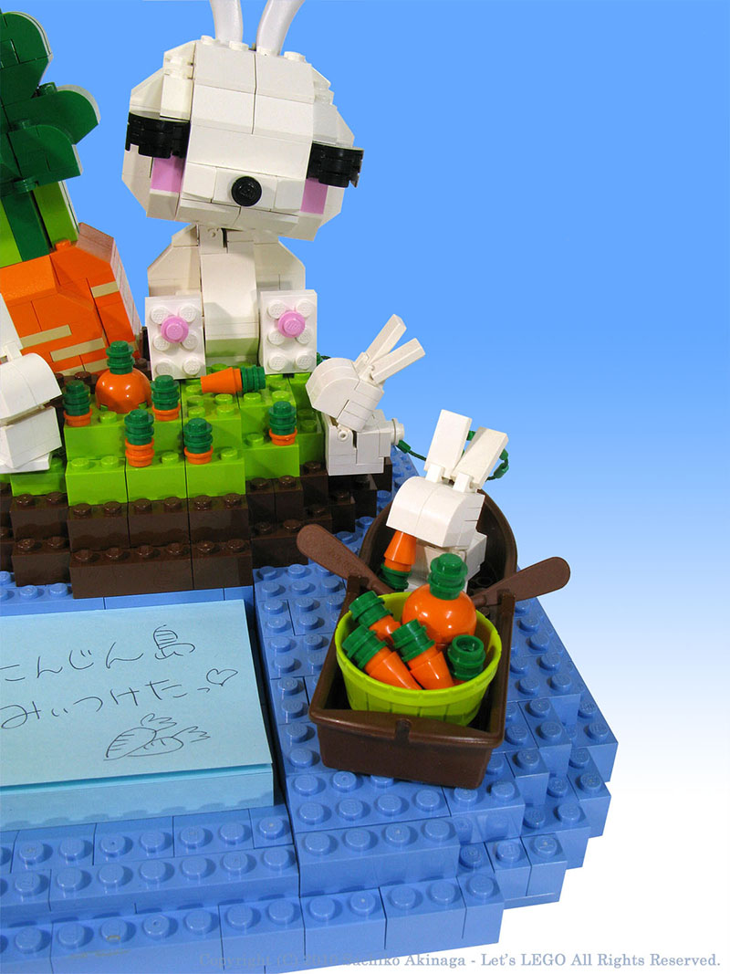 LEGO Stationery set